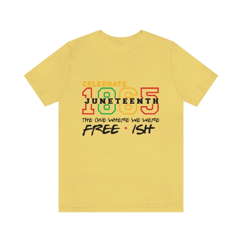 "CELEBRATE" CULTURE Tee