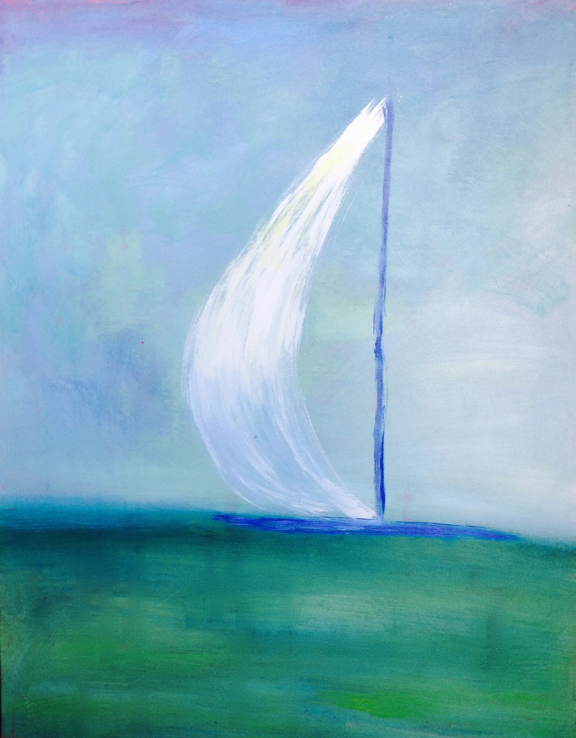 "Spinnakers - Solo"