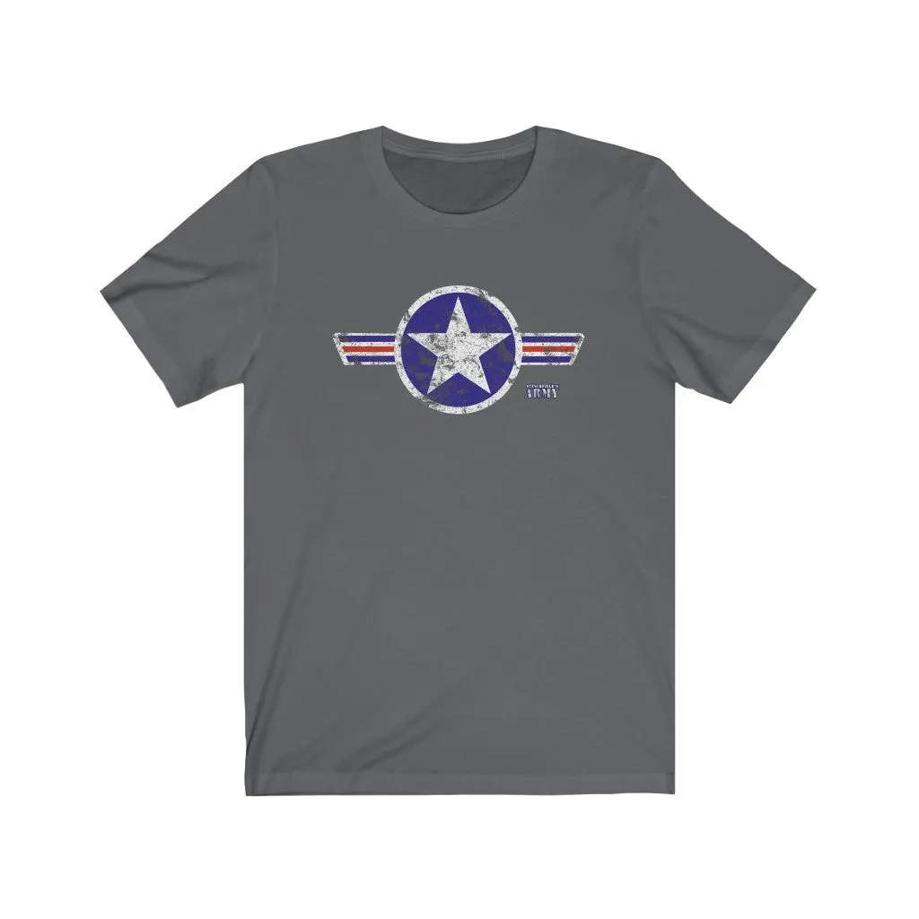 "Stinchfield's Army Retro Logo" Men's T-Shirt