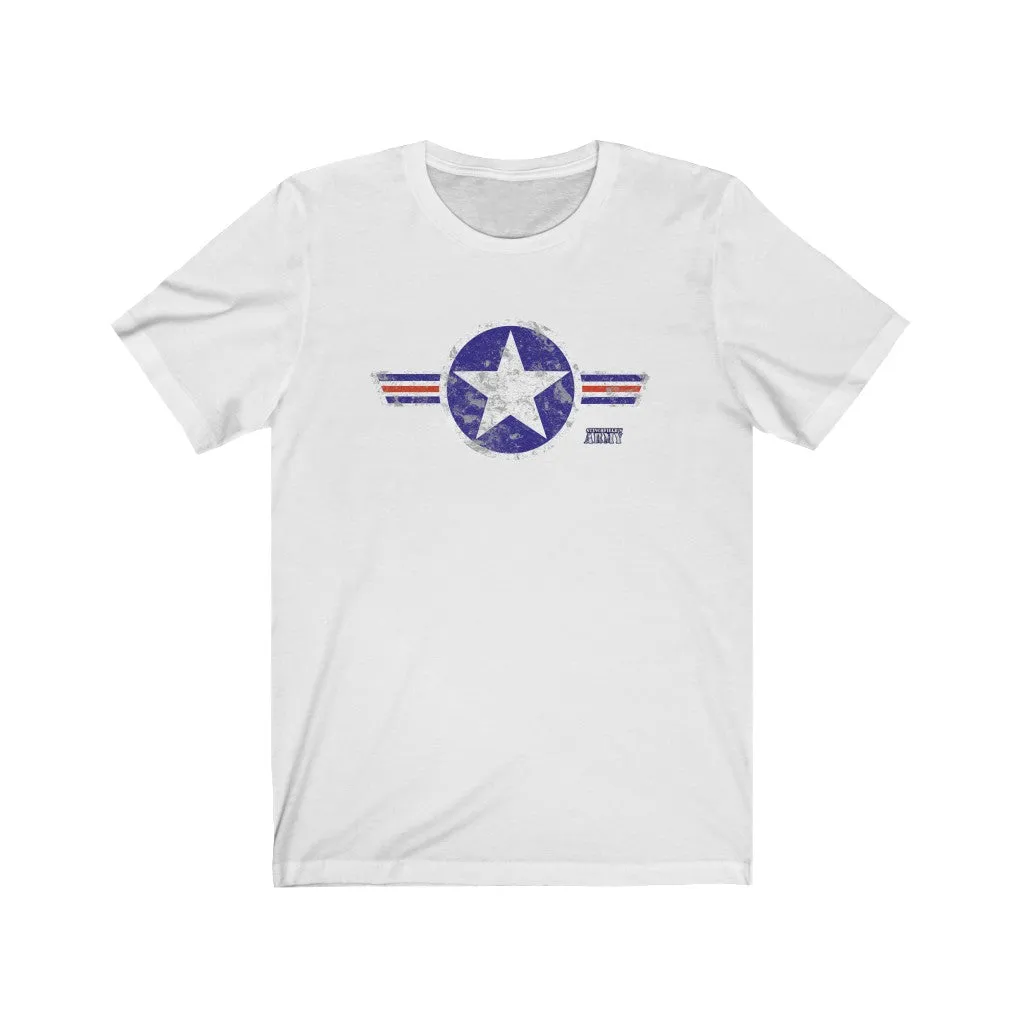 "Stinchfield's Army Retro Logo" Men's T-Shirt