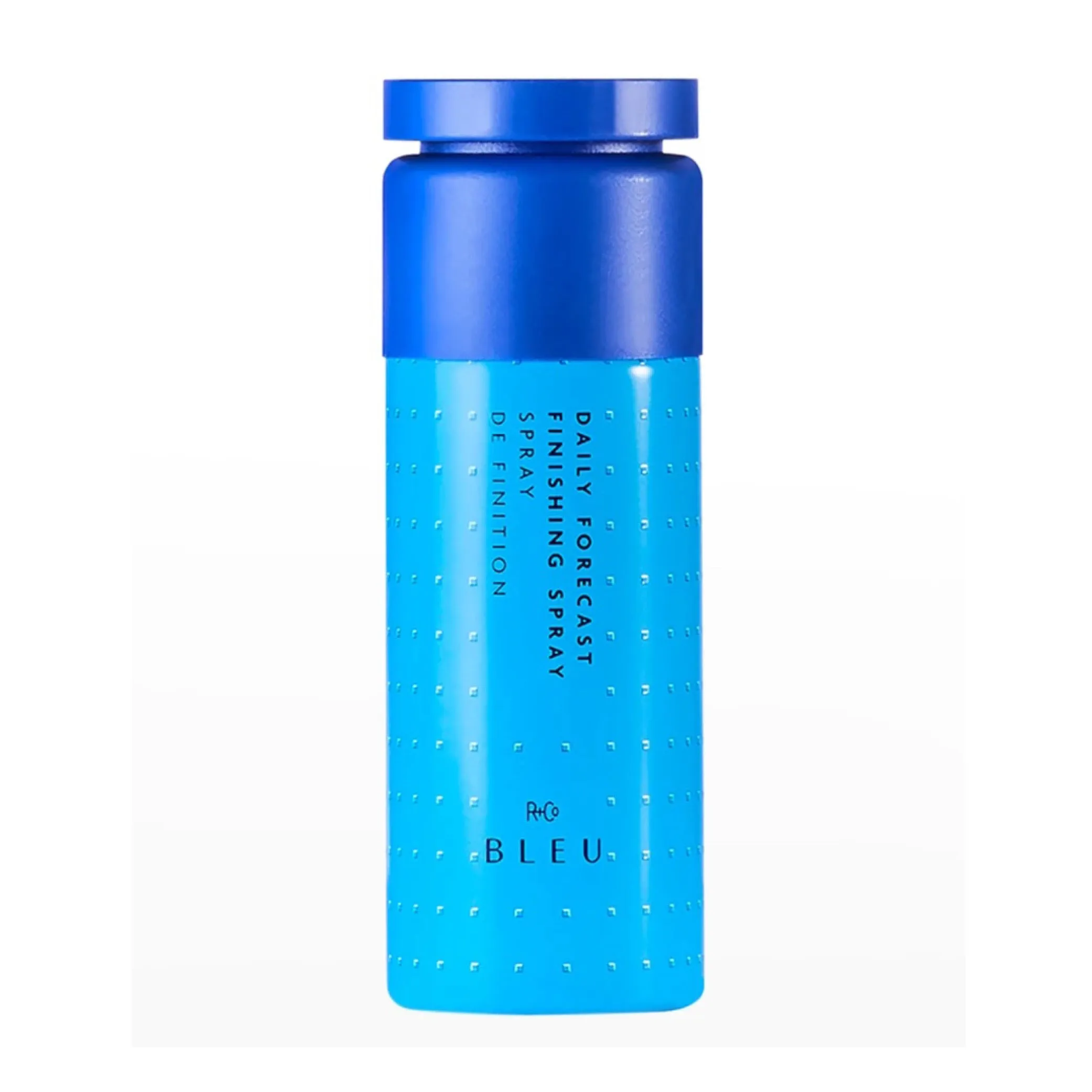 R CO BLEU Daily Forecast Finishing Spray