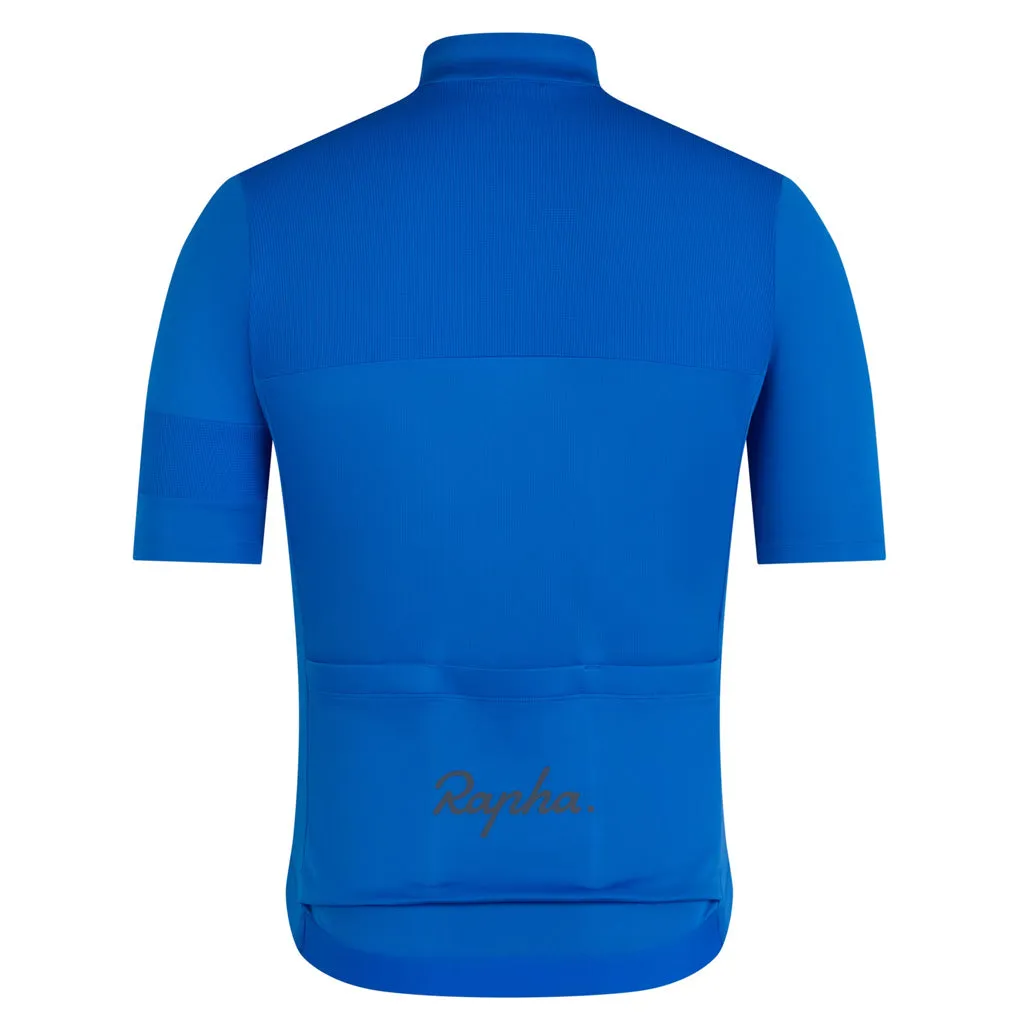 Rapha Men's Brevet Element Jersey