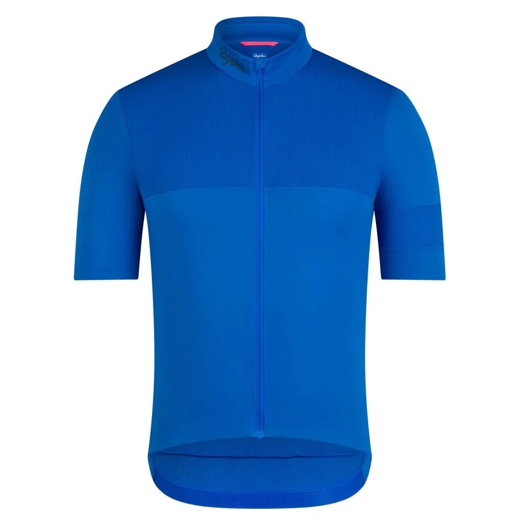 Rapha Men's Brevet Element Jersey