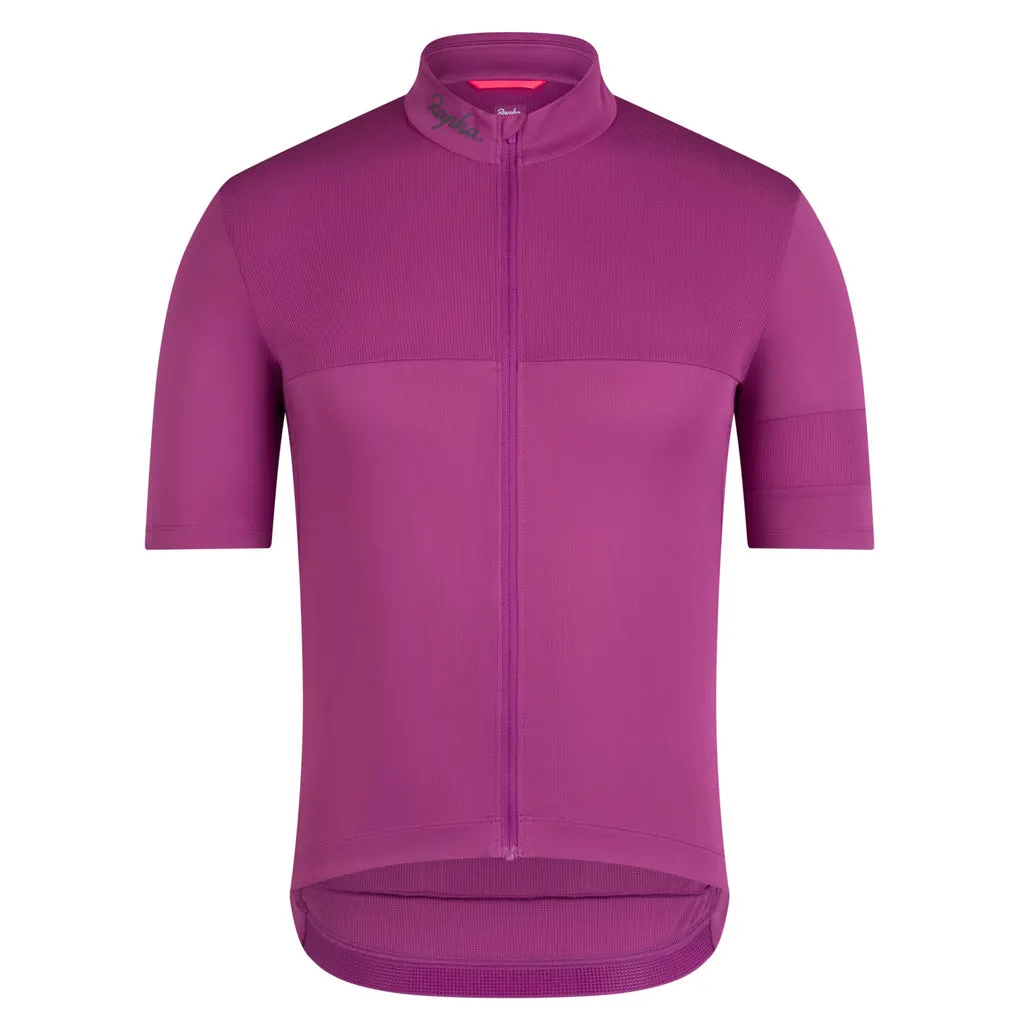 Rapha Men's Brevet Element Jersey