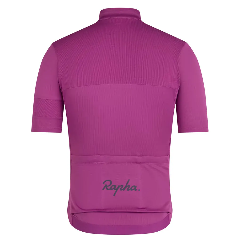 Rapha Men's Brevet Element Jersey