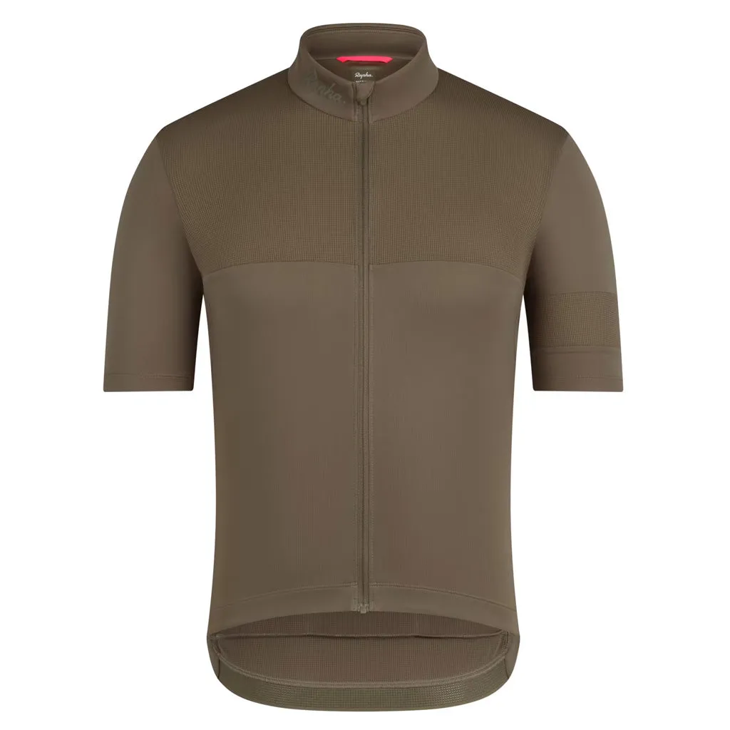 Rapha Men's Brevet Element Jersey