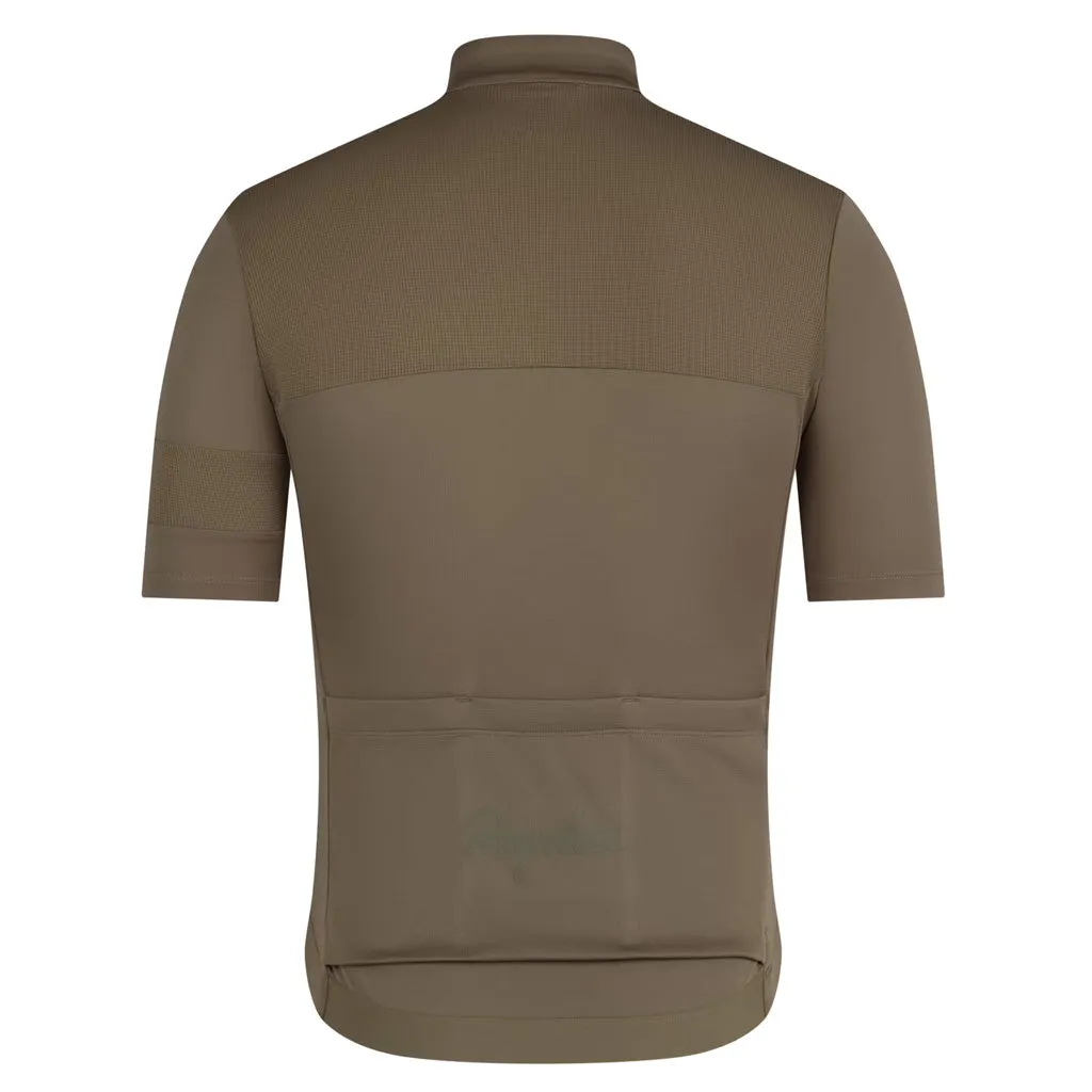 Rapha Men's Brevet Element Jersey