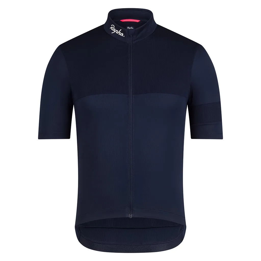 Rapha Men's Brevet Element Jersey