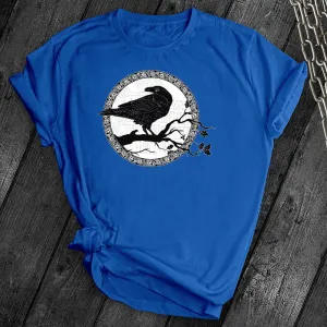 Raven's Branch Tee