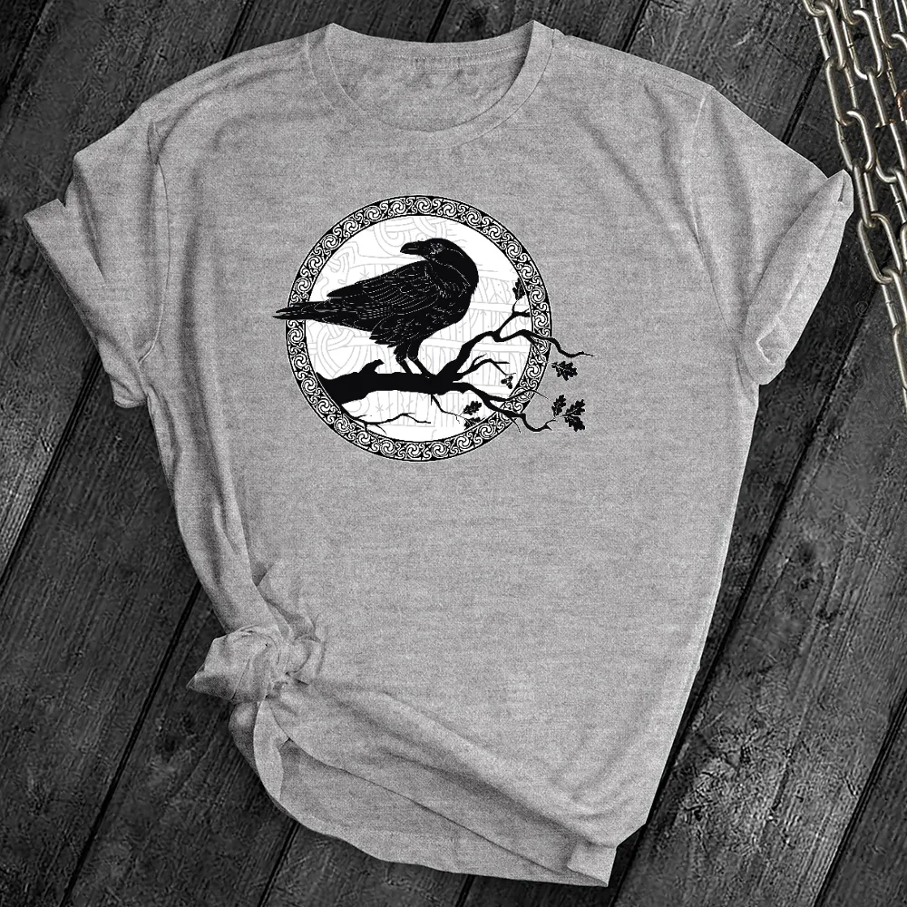 Raven's Branch Tee