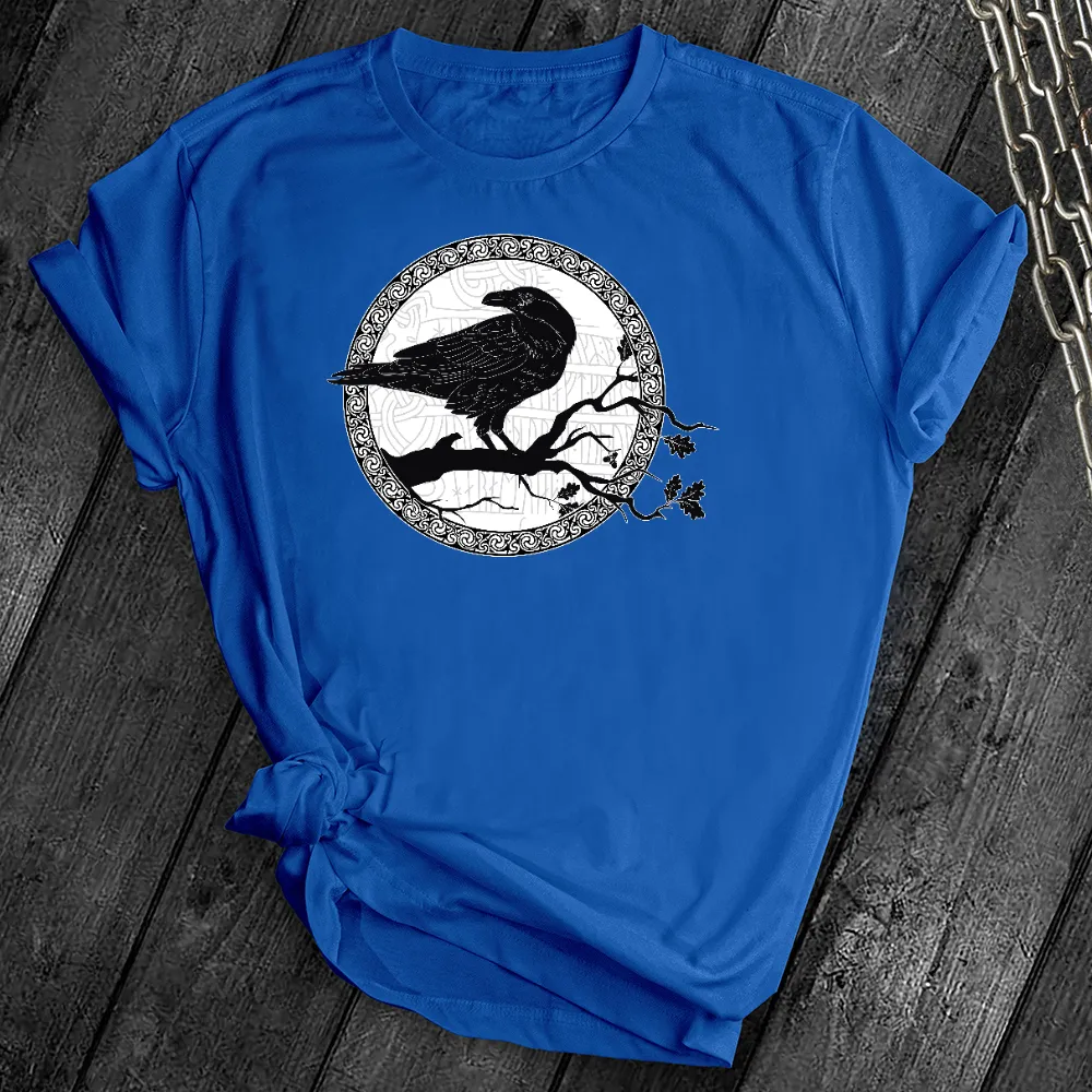 Raven's Branch Tee