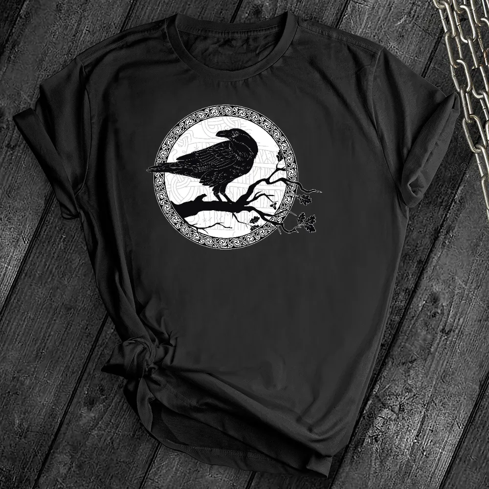 Raven's Branch Tee