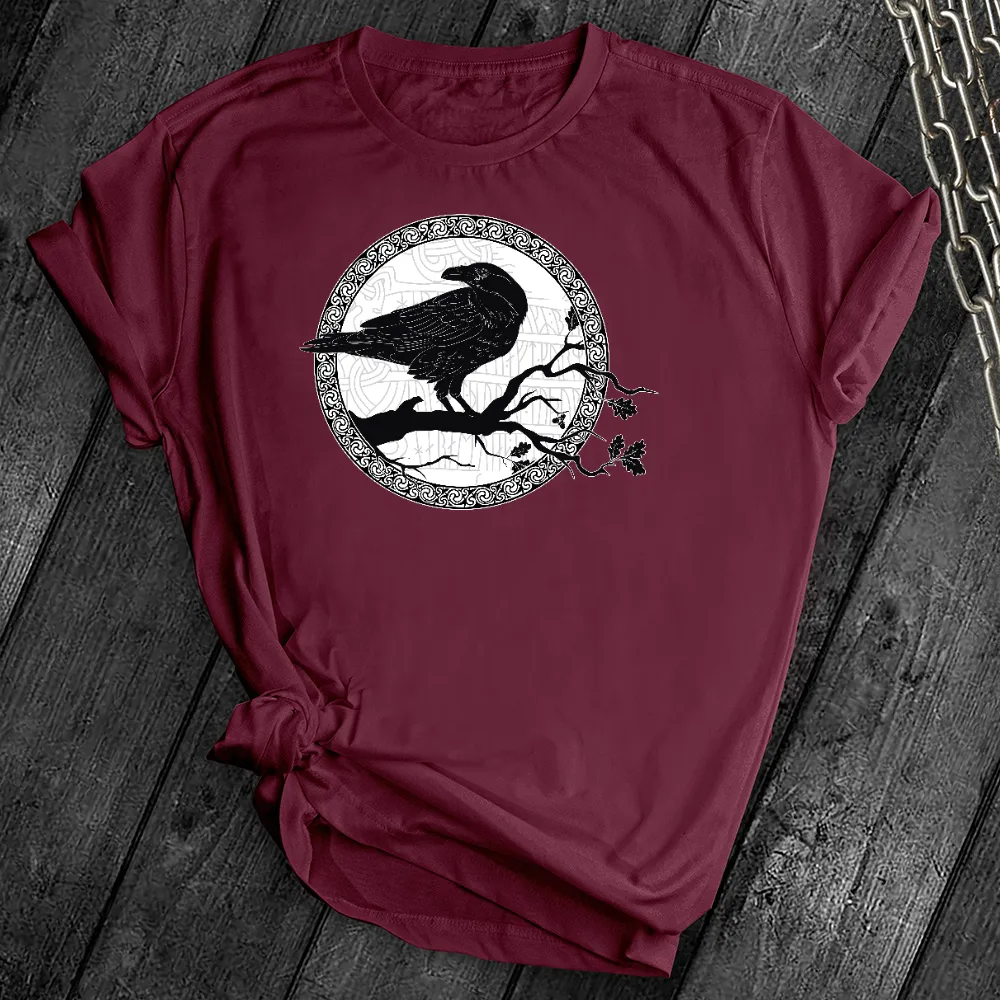 Raven's Branch Tee