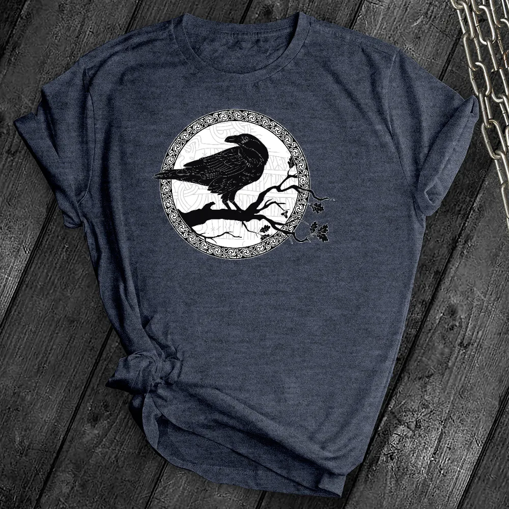 Raven's Branch Tee