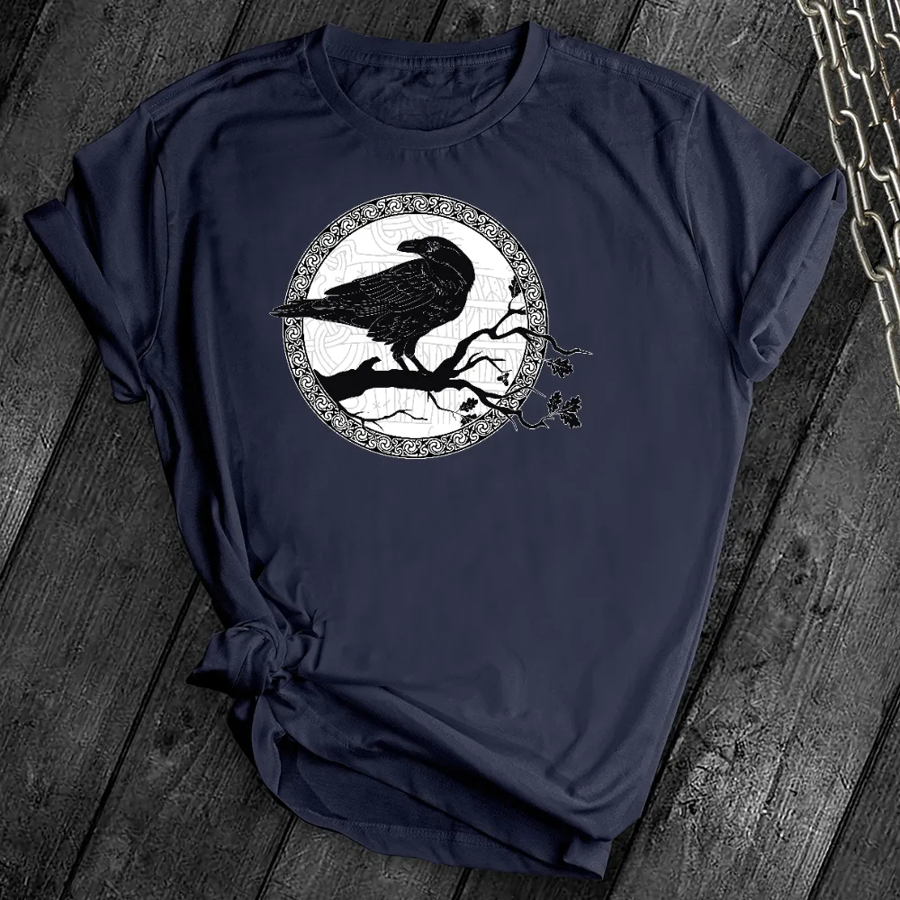 Raven's Branch Tee