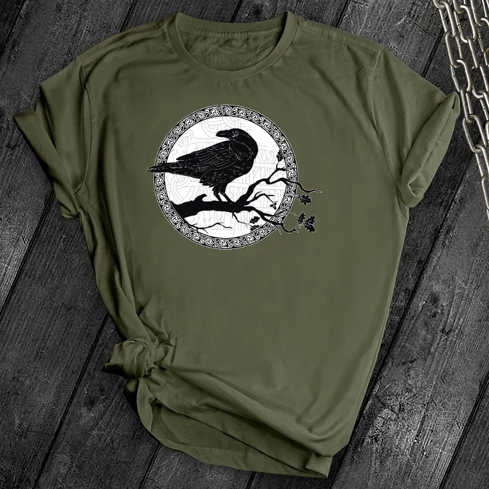 Raven's Branch Tee