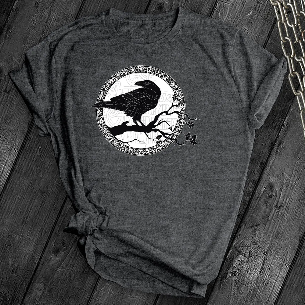 Raven's Branch Tee