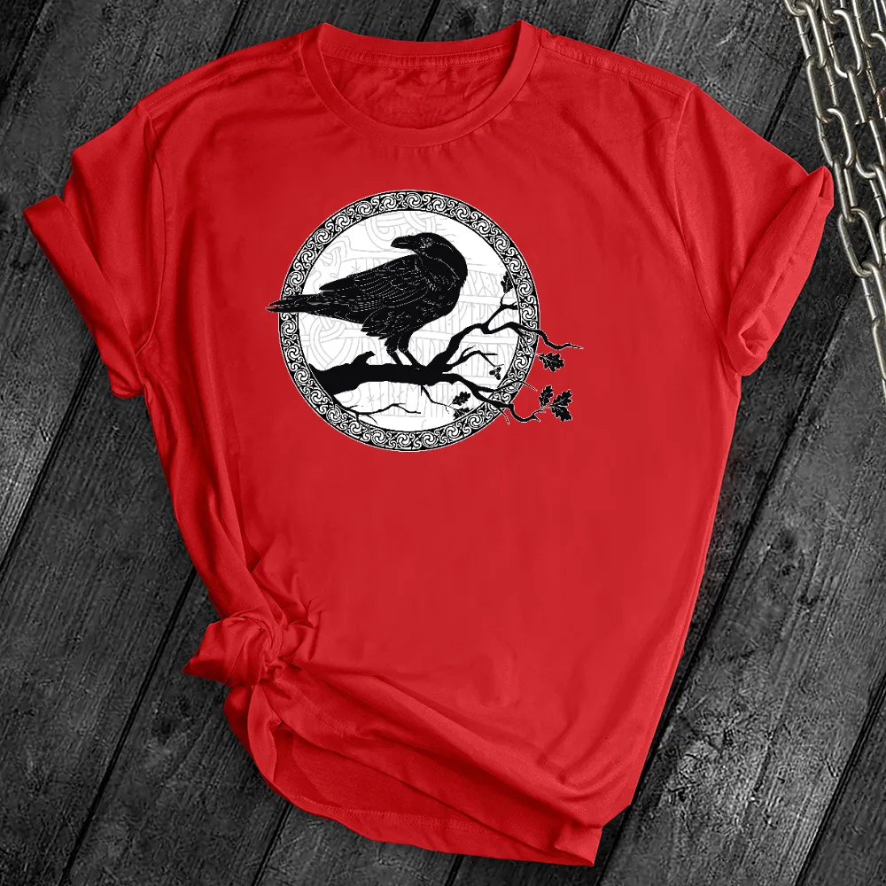 Raven's Branch Tee
