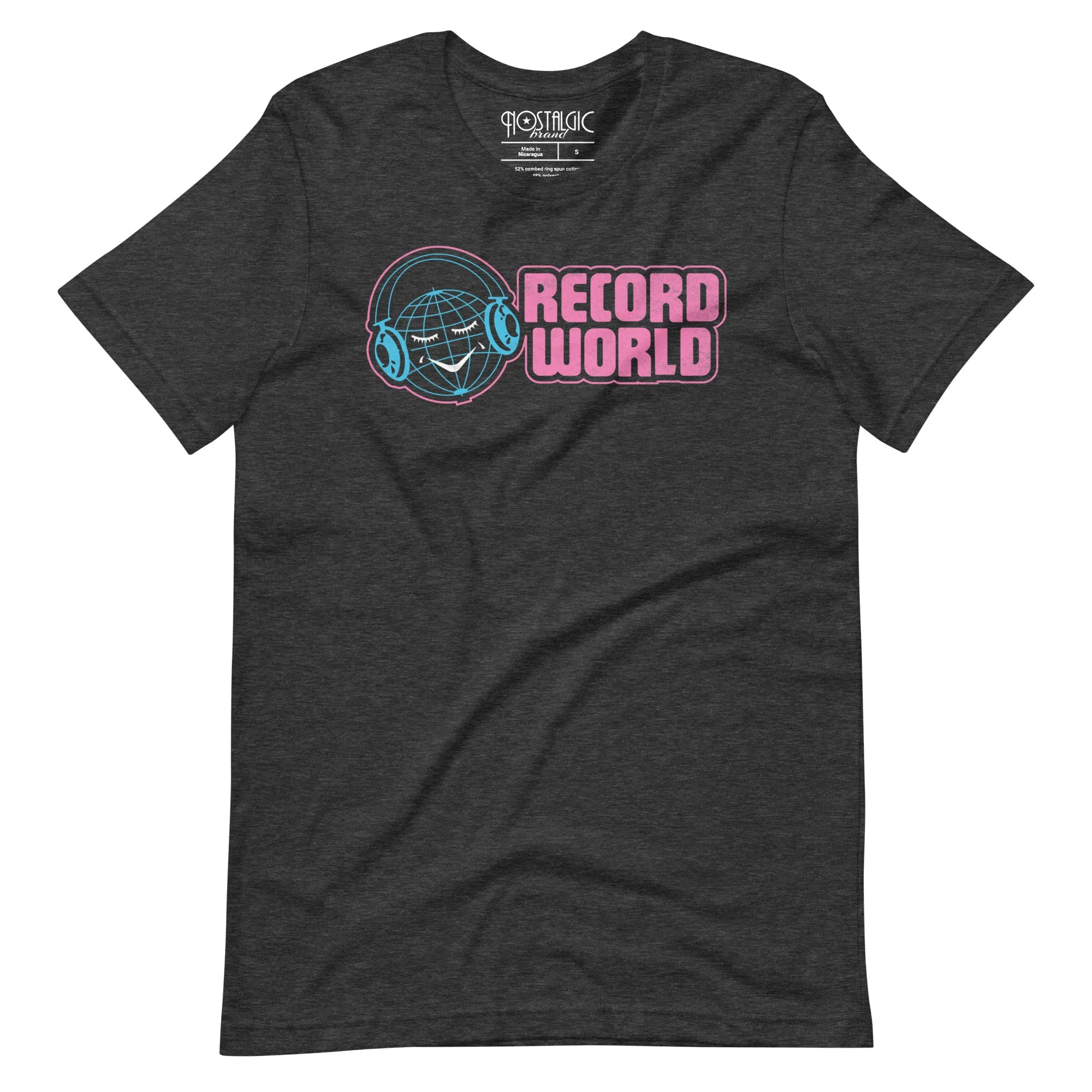 Record World