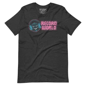 Record World