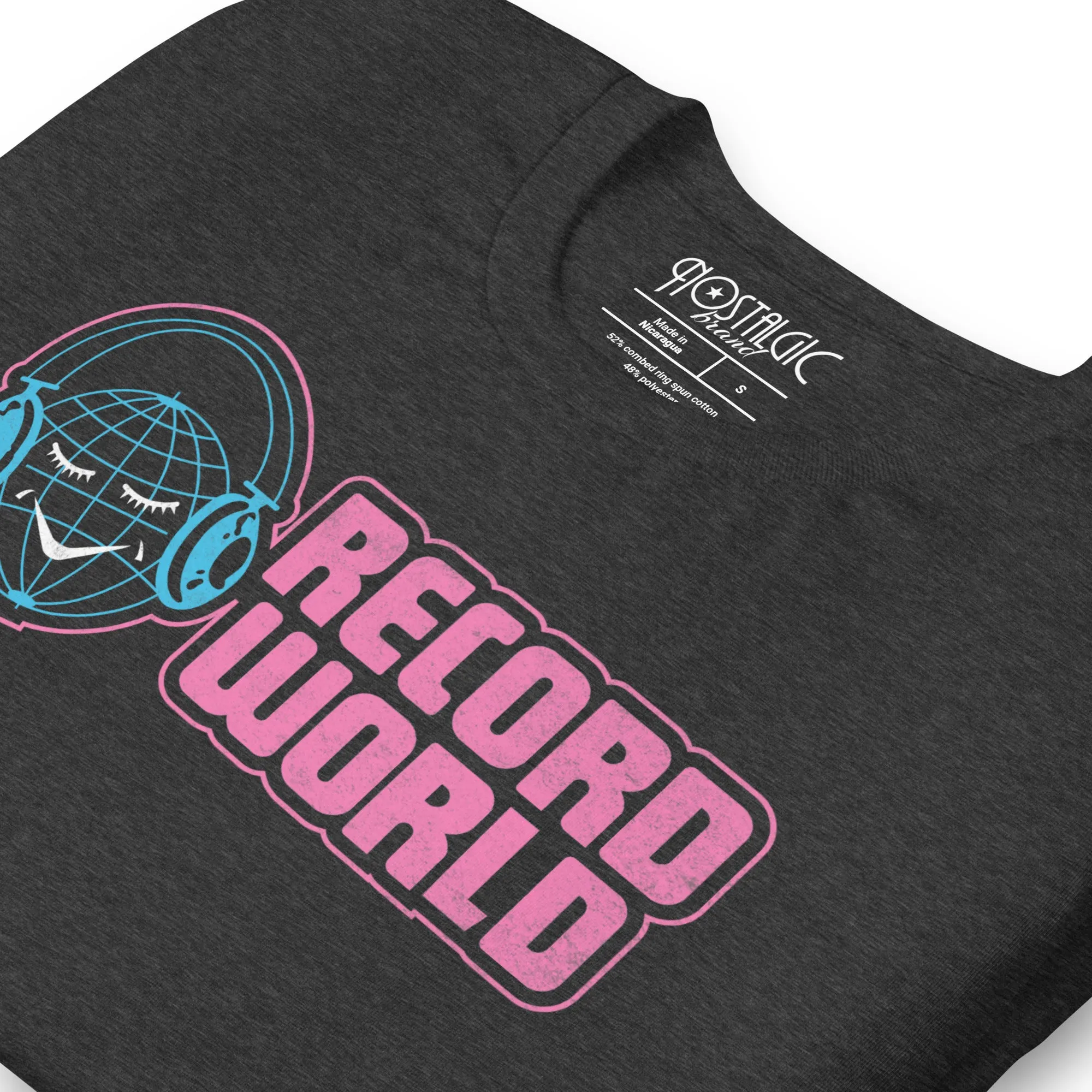 Record World