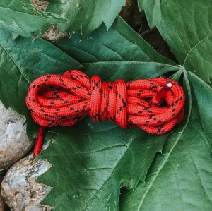 Red Canyon Laces