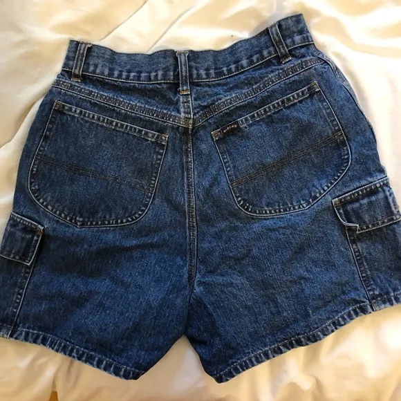Ref vintage cargo shorts