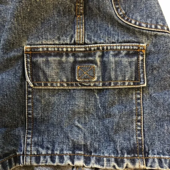 Ref vintage cargo shorts