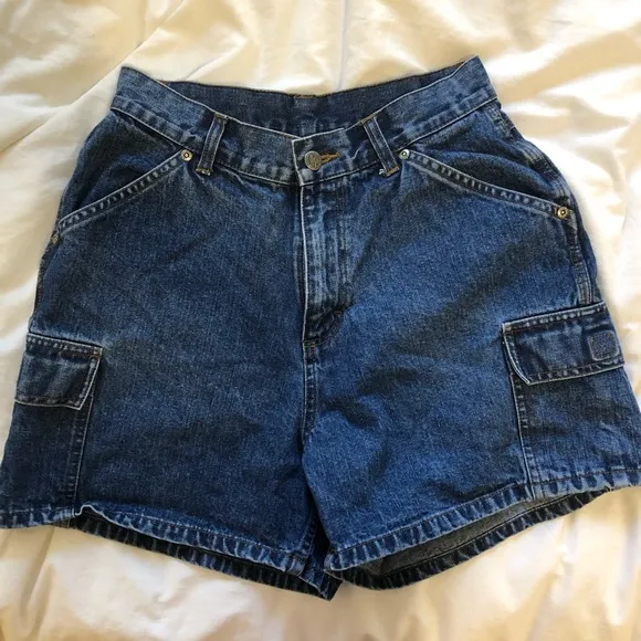 Ref vintage cargo shorts