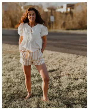 Resort Ready Shorts