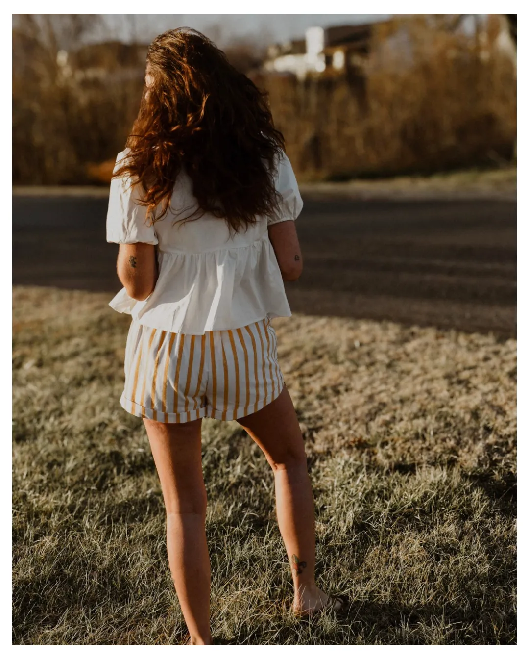 Resort Ready Shorts