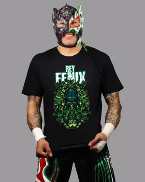 Rey Fenix TOTEM t-shirt