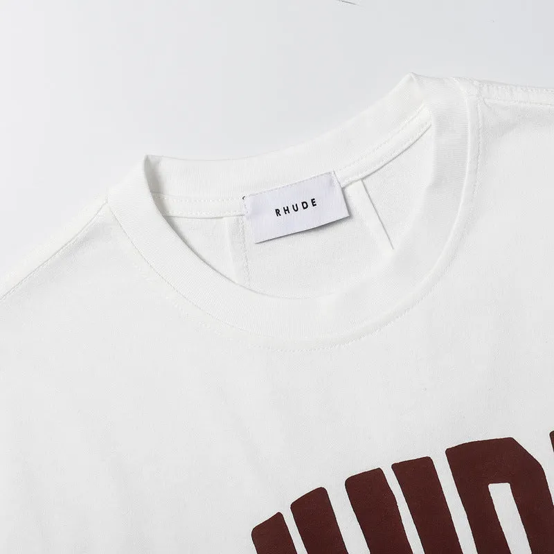 RHUDE T-Shirt