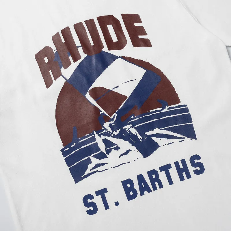 RHUDE T-Shirt