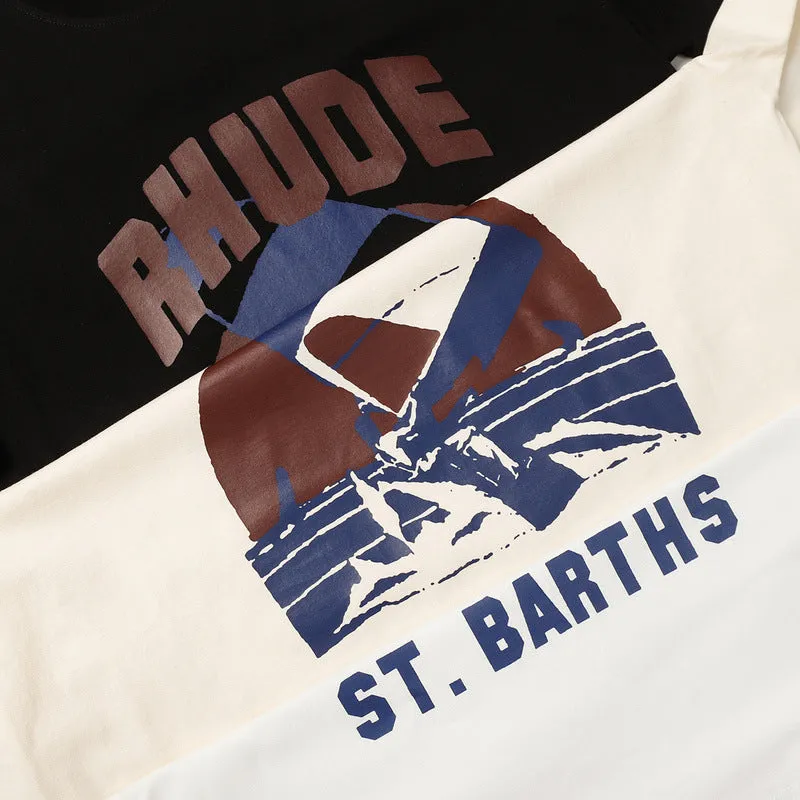 RHUDE T-Shirt
