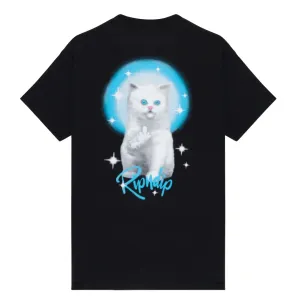 RIPNDIP Sprinkles T-Shirt Black