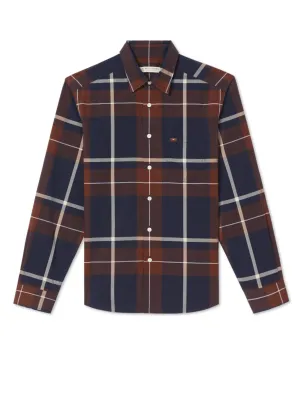 RM Williams Coalcliff Shirt