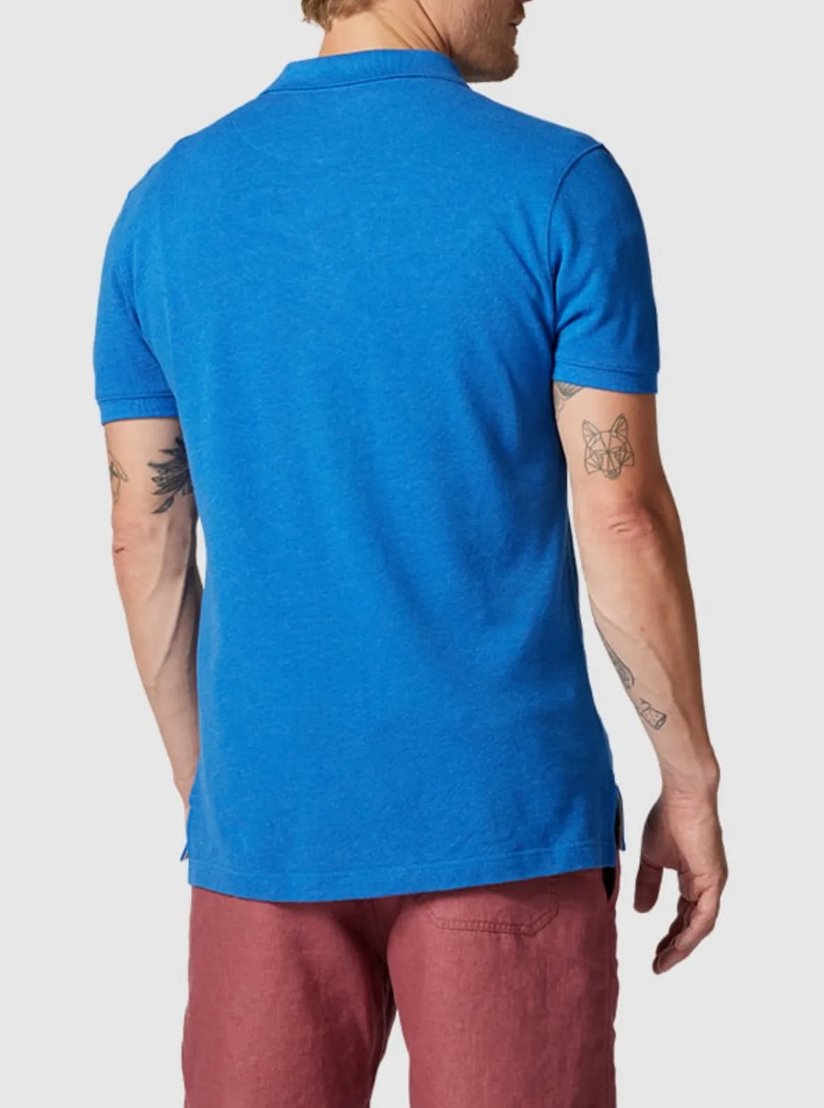 Rodd & Gunn The Gunn Polo