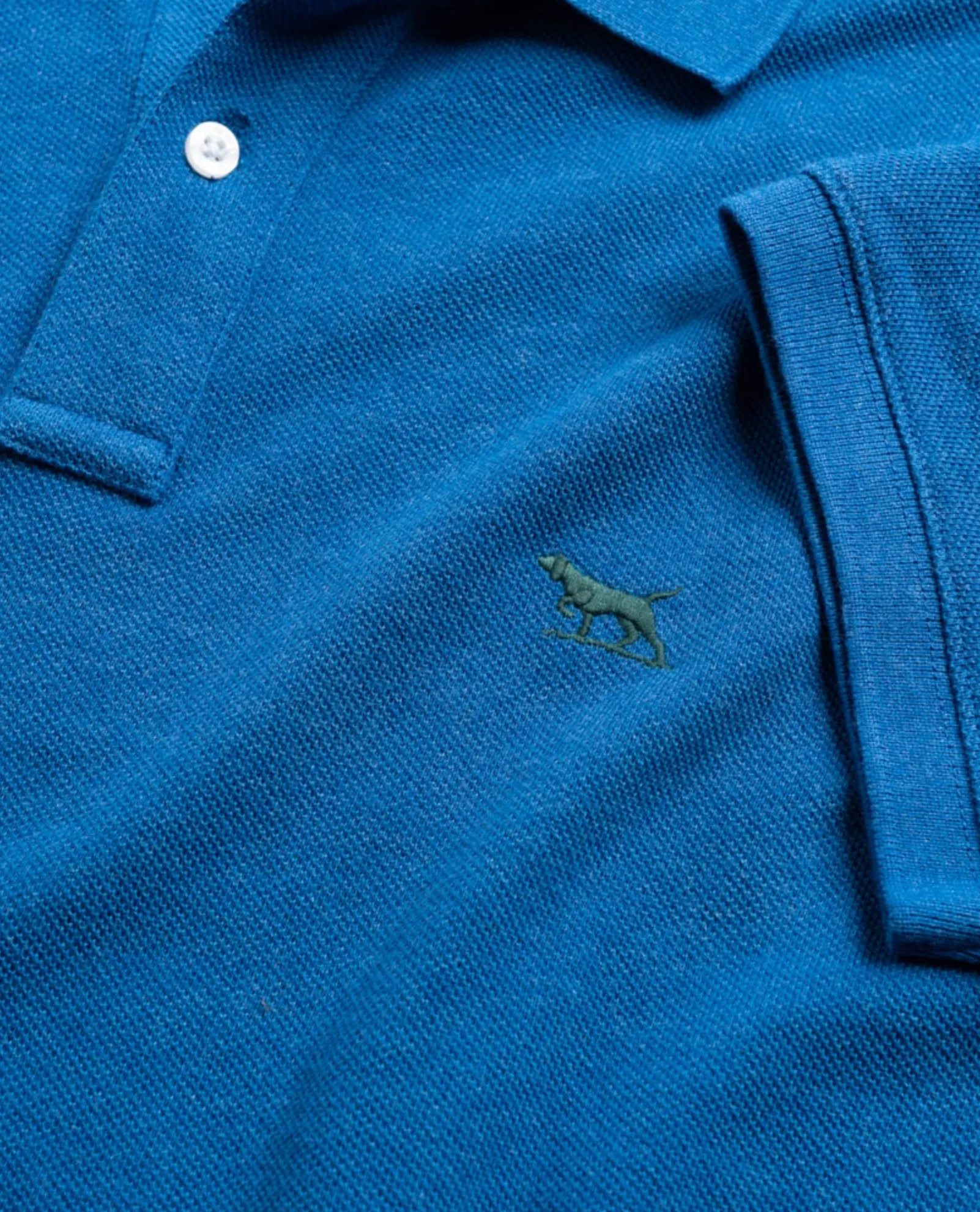 Rodd & Gunn The Gunn Polo