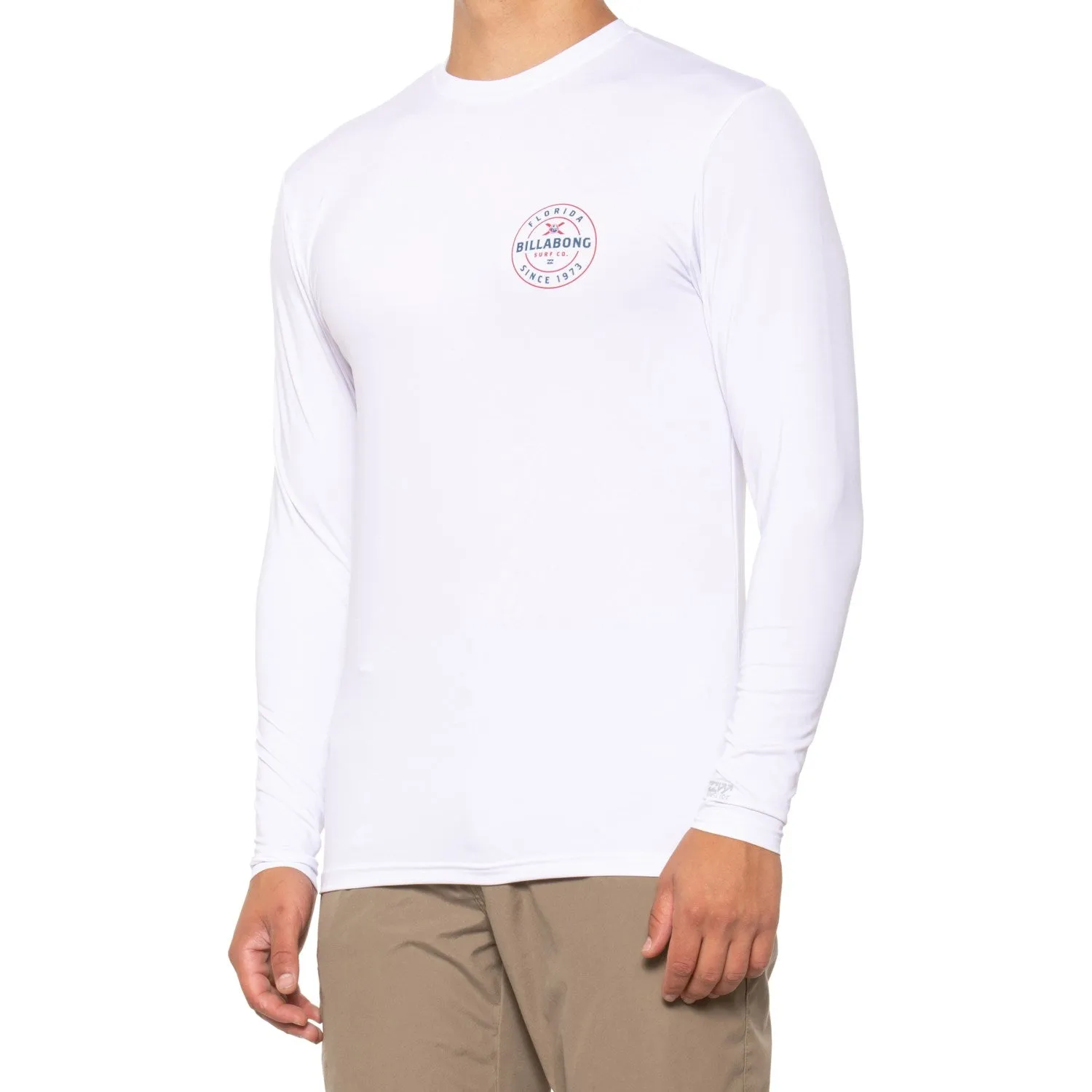 Rotor Florida Sun Shirt - UPF 50 