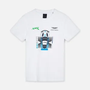 ROUND NECK T-SHIRT FOR MEN