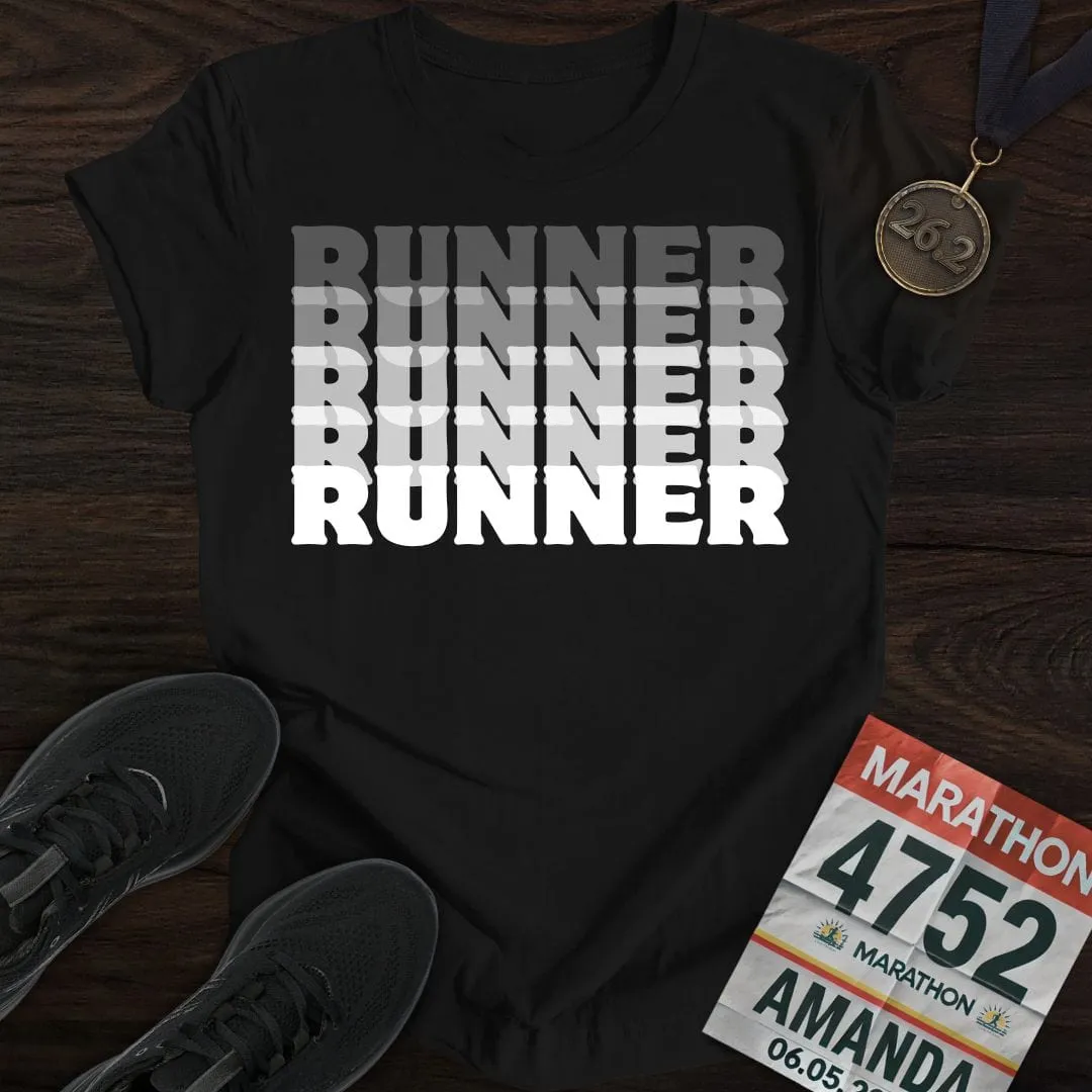 Runner T-Shirt
