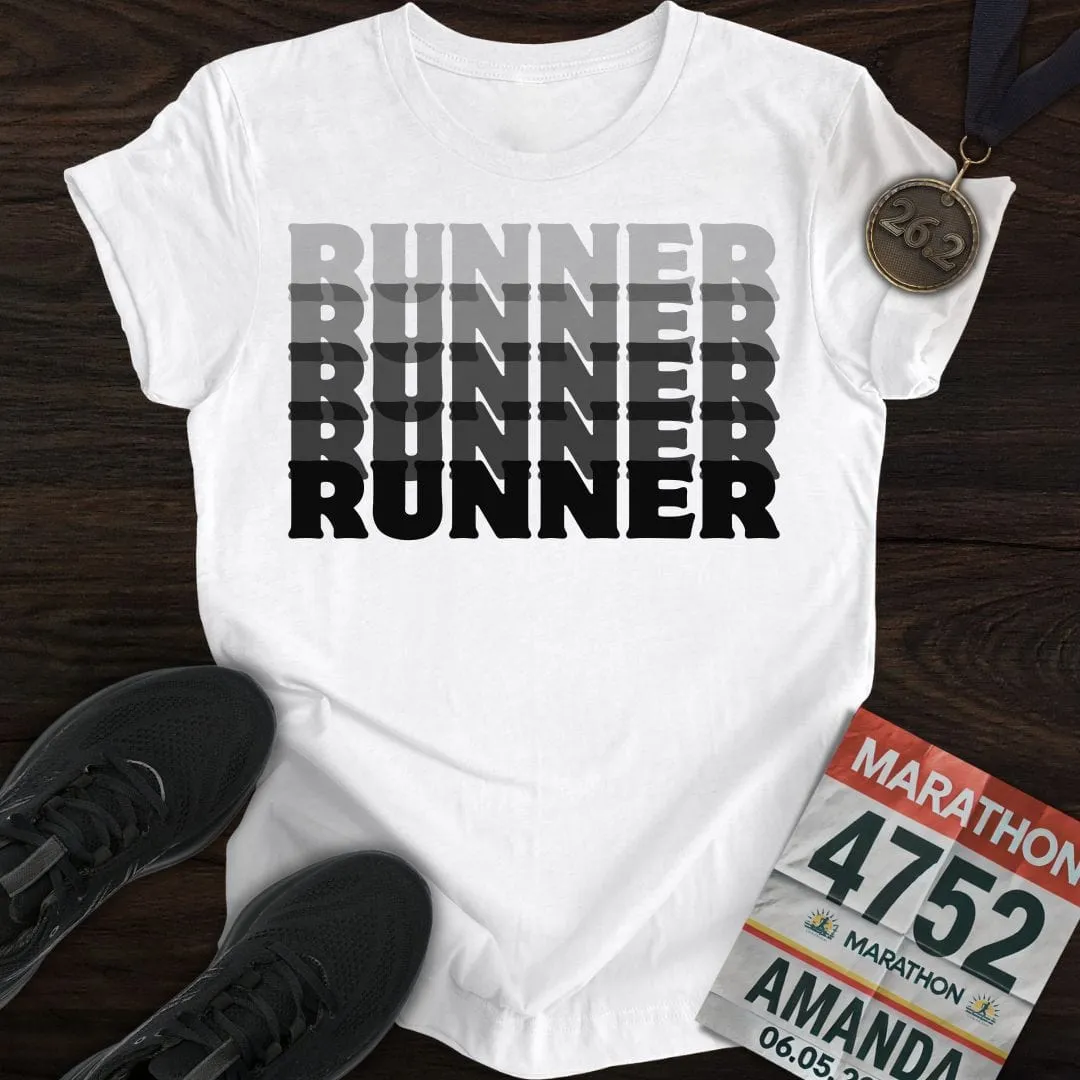 Runner T-Shirt