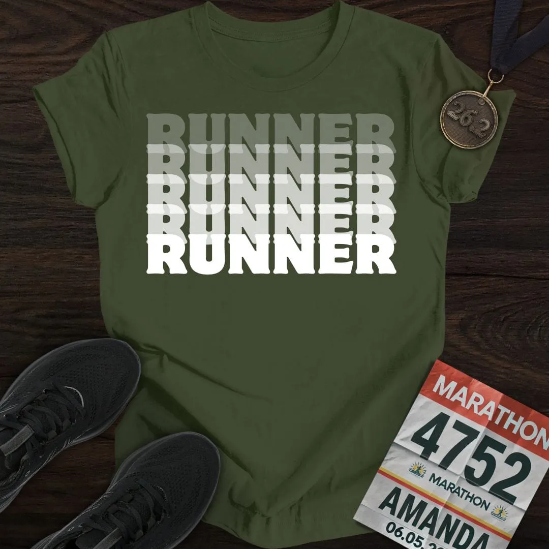 Runner T-Shirt