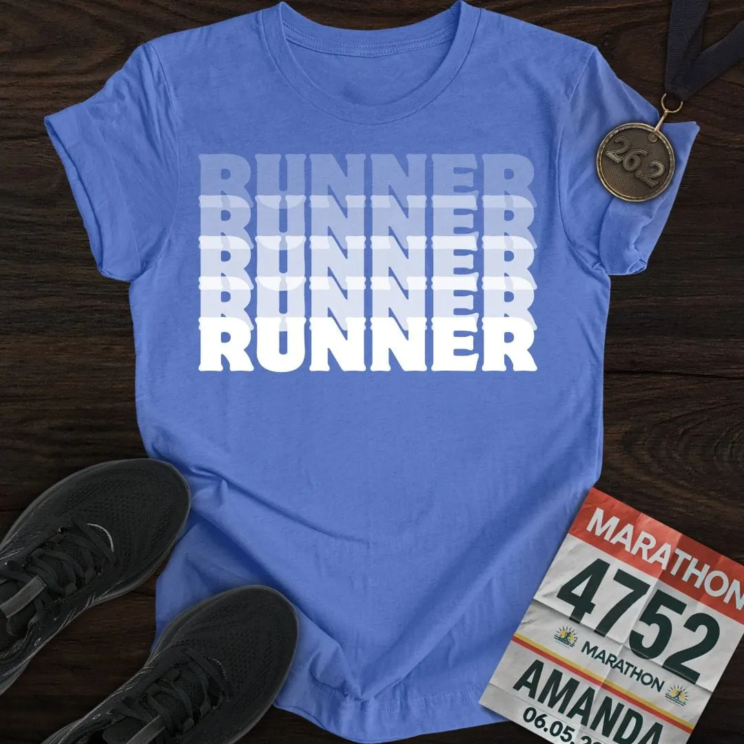 Runner T-Shirt