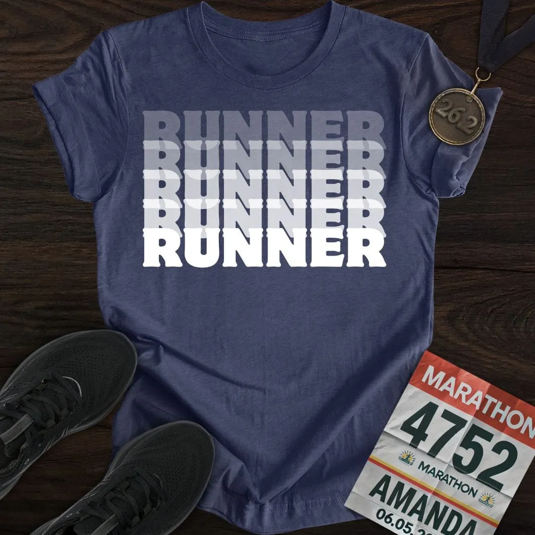 Runner T-Shirt