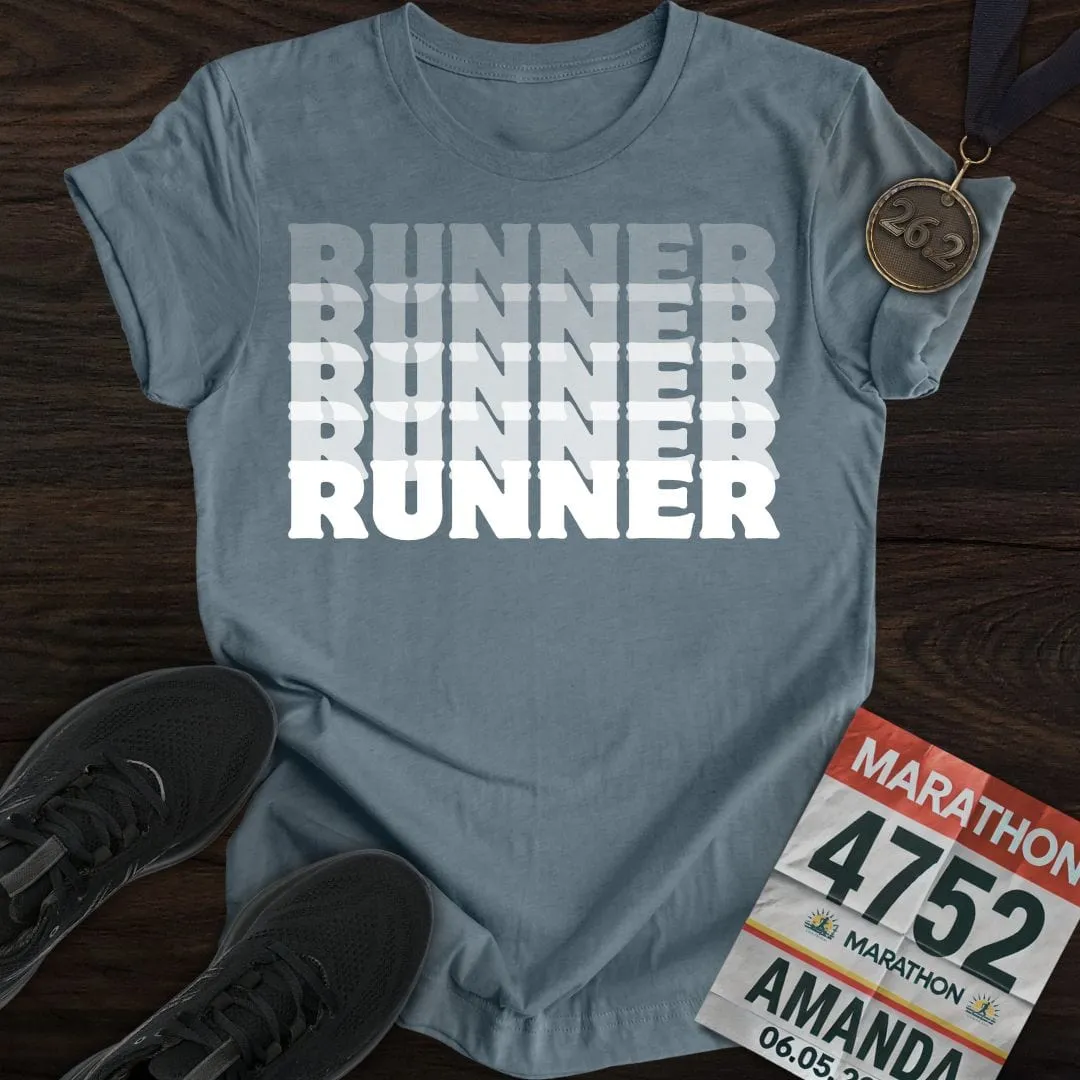 Runner T-Shirt