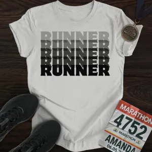Runner T-Shirt