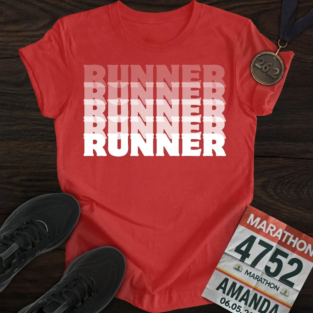 Runner T-Shirt