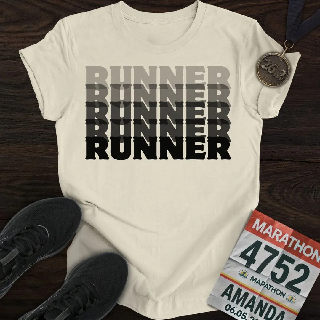 Runner T-Shirt